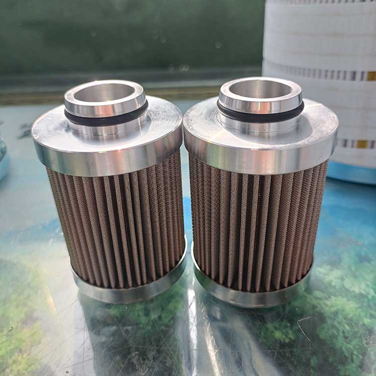 华豫供应V3RB2C03替代威格士液压油过滤器滤芯