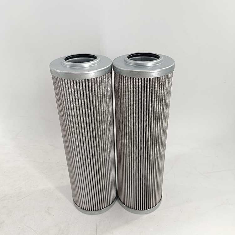 华豫供应351-B-08-100W-IV替代大生过滤器油滤芯