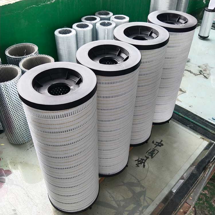 华豫供应CY606010H001顶轴油系统回油滤芯
