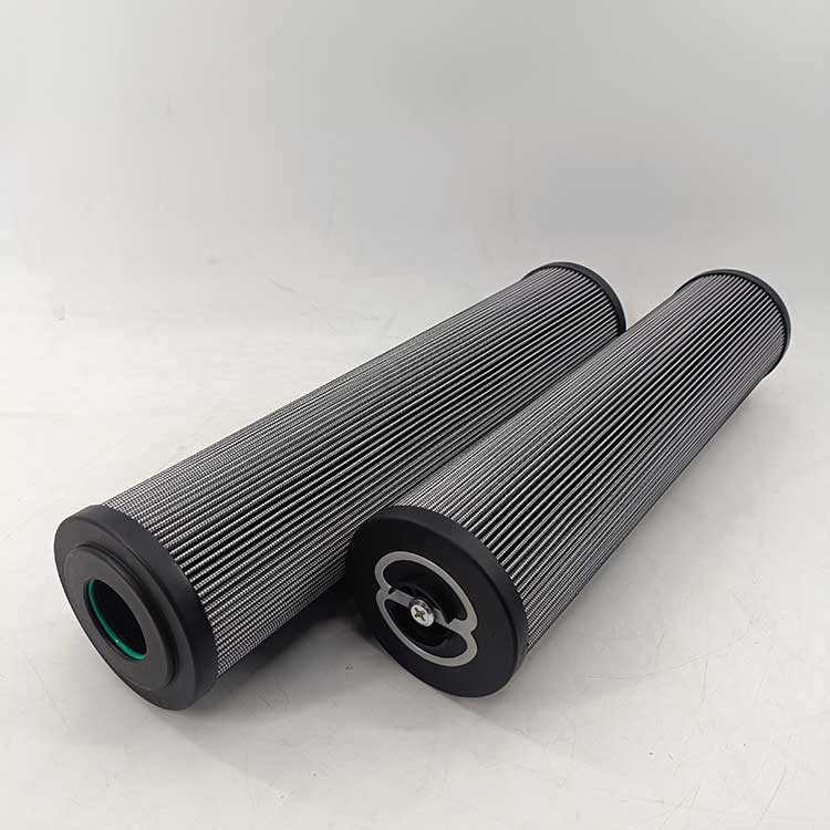 华豫替代翡翠CA220M250液压回油过滤器滤芯