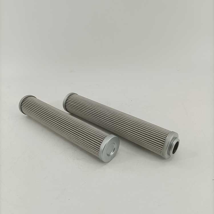 华豫替代富卓过滤器液压油滤芯FS134B8T125