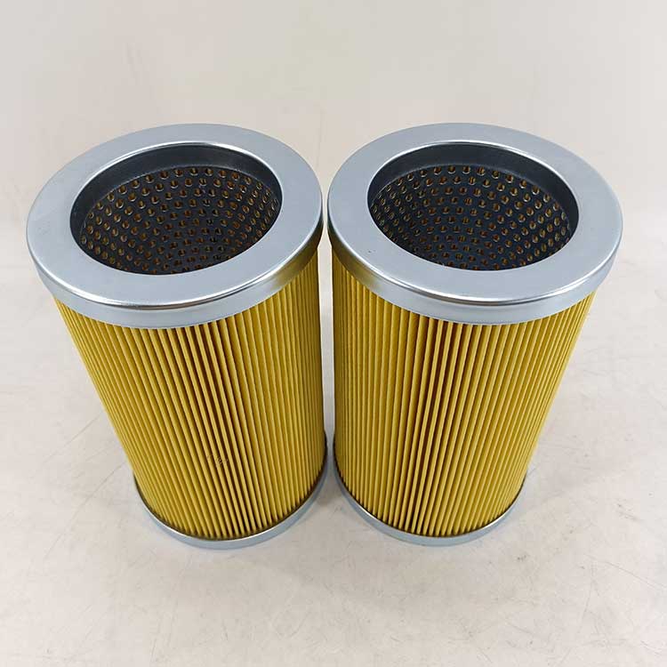 华豫供应替代Friedrichs油过滤器滤芯DP 5.02-2,0-f1.1,5