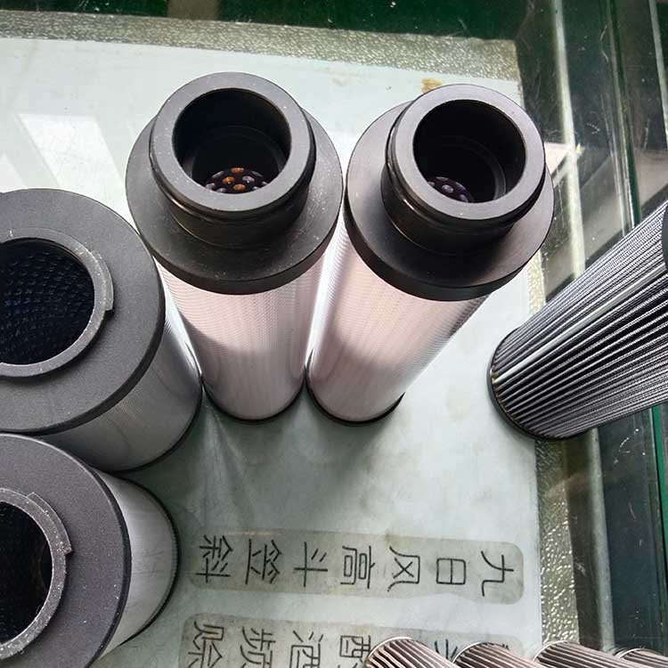 华豫供应JS10FM-P001液压管道回油过滤器滤芯