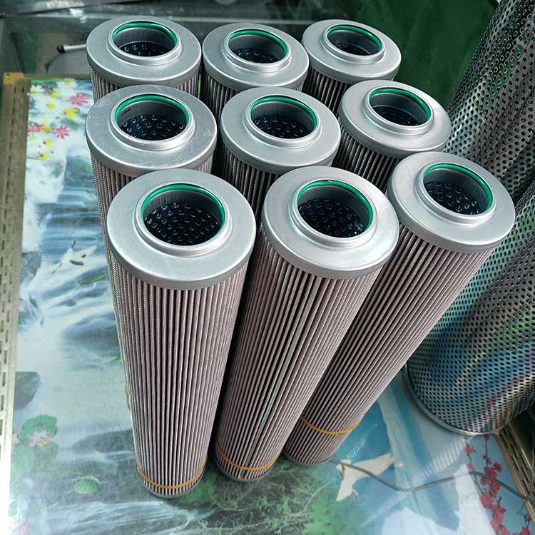 华豫供应替代丹尼逊稀油站滤芯DE0410B1U25