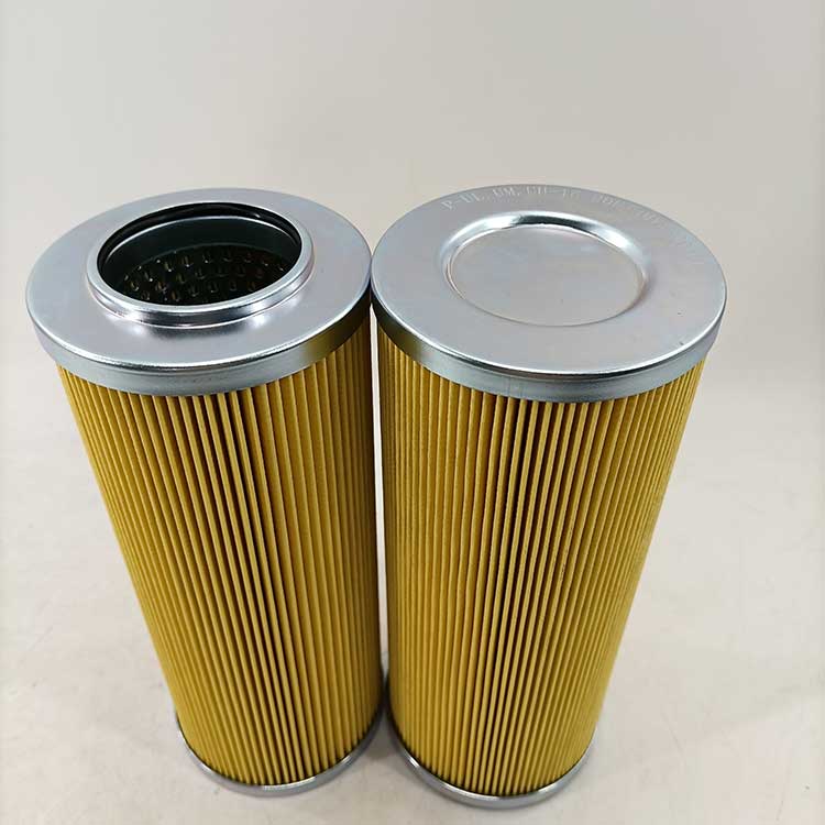 华豫替代大生过滤器油滤芯UL-10A 20V-1VN 2J99