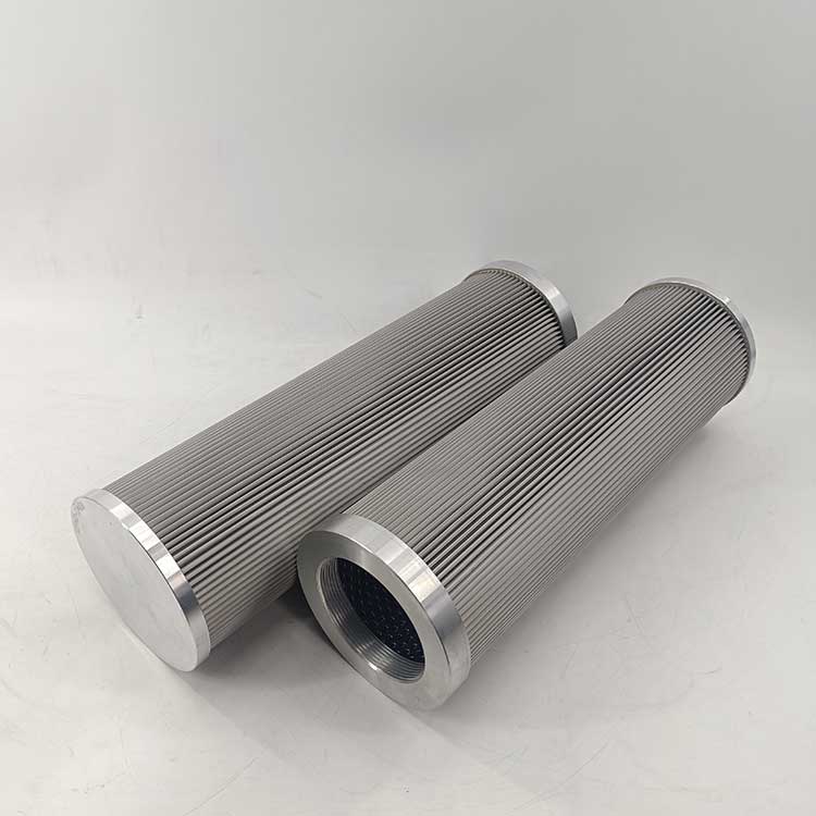 华豫供应替代西德福管道过滤器芯NL160B25B