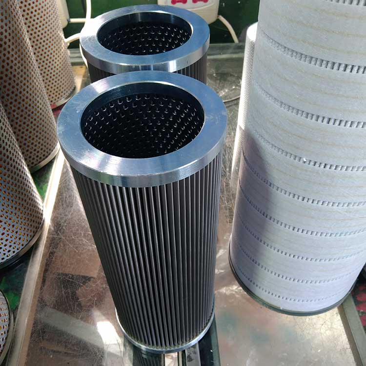 华豫供应顶轴油泵齿轮润滑滤芯YQUX-250*20