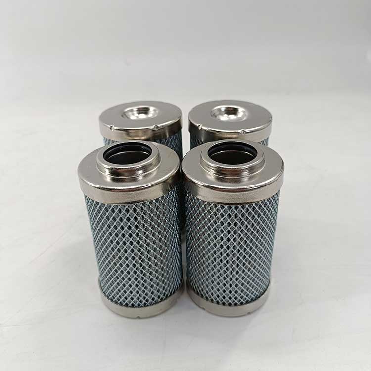 华豫0060D010ONX-EC-E进油管路过滤器油滤芯