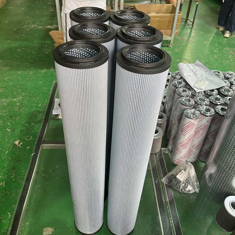 华豫供应2600R0030N齿轮箱回油过滤器滤芯