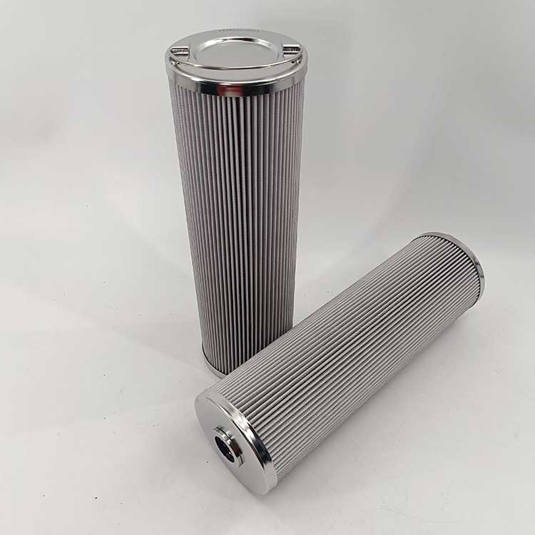 华豫液压管路高压过滤器滤芯HPQ20082S-17MV