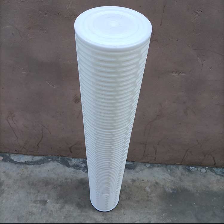 华豫供应HF640PP100EC保安过滤器滤芯
