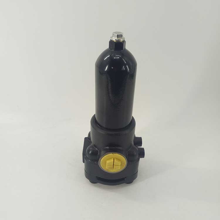 华豫供应LFW/HC1101C05A1.X管道高压油过滤器