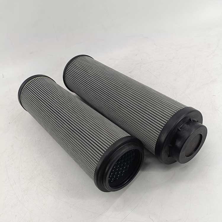 华豫供应管路过滤器双筒回油滤芯SFX-500*40