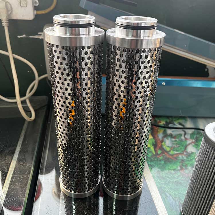 华豫供应替代派克过滤器润滑油滤芯PR3386