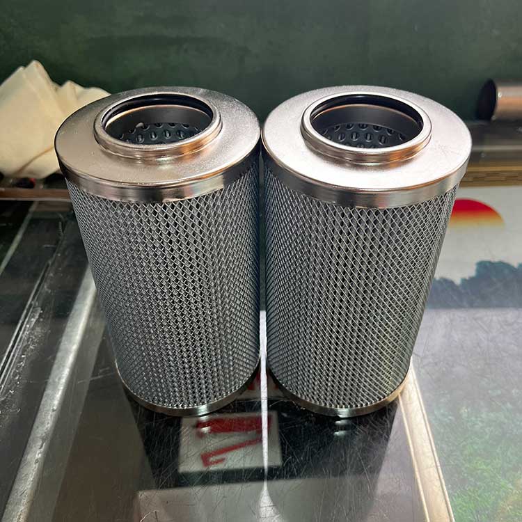 华豫供应泵车液压油滤芯LH0330D10BN3HC