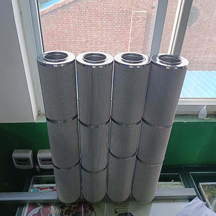 华豫供应油过滤器精密除杂质滤芯MSF-04-10