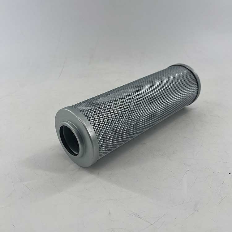 华豫替代富卓液压油过滤器滤芯D110G25B