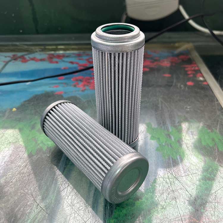 华豫3501-03A-2-10U-V替代大生冷却器油系统滤芯