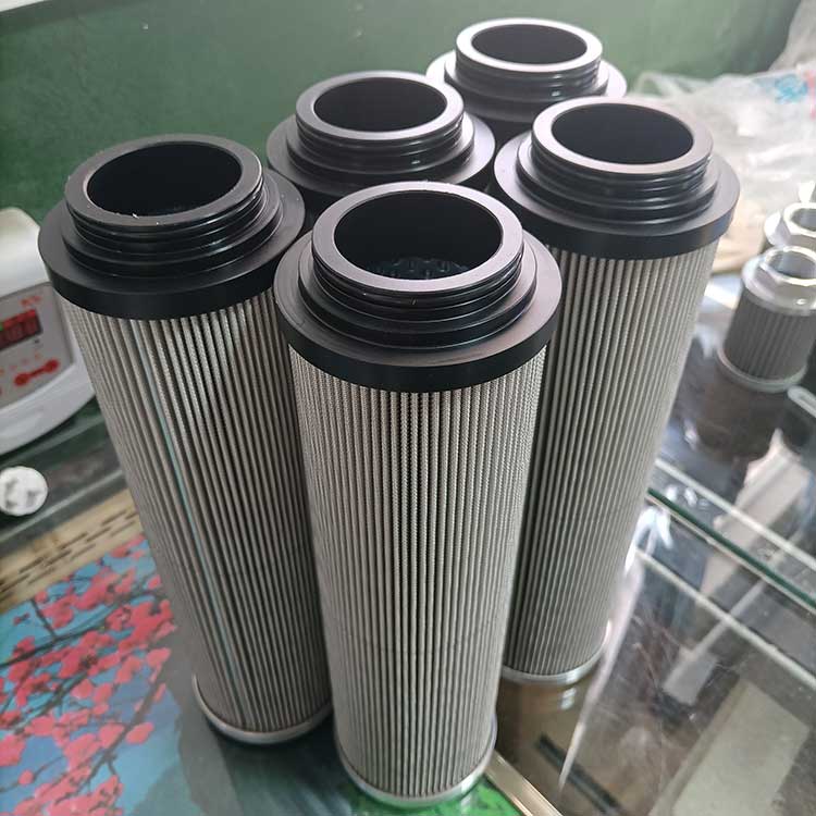 华豫替代西德福RP115E03B循环油管路过滤器滤芯