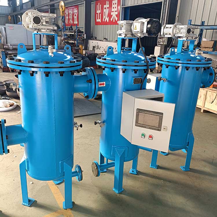 华豫供应RF3-7-EPT1-NG-N-1-3-X/KS1000反冲洗过滤器