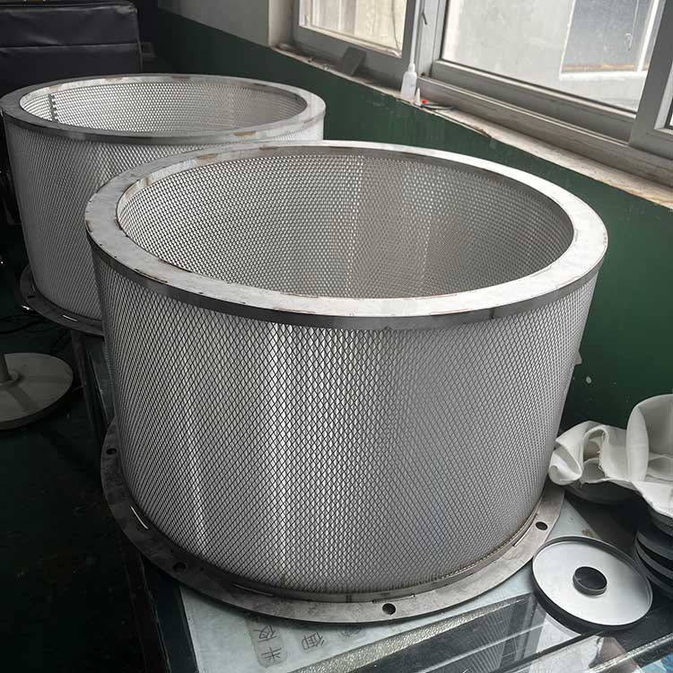 华豫生产供应毛毡折叠滤层 空气滤芯过滤器用