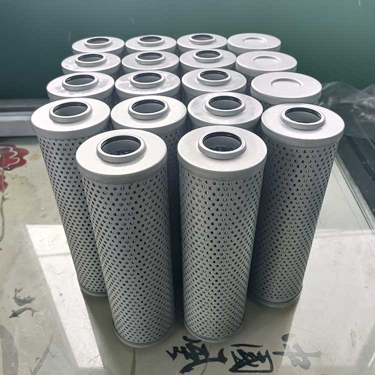 华豫供应HDX-160*5压力管路过滤器油滤芯