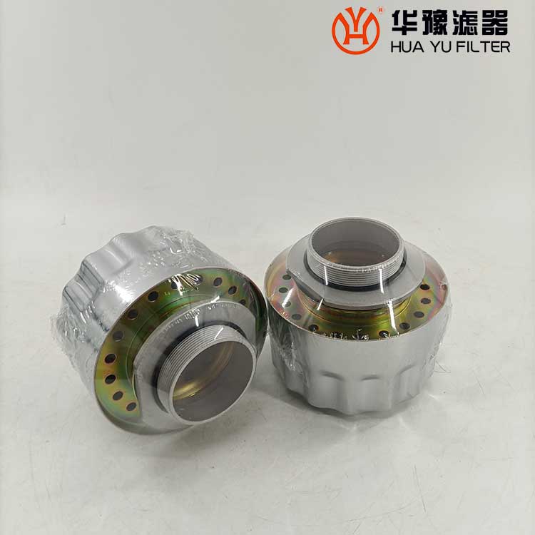华豫厂家供应 C-M12空气滤清器