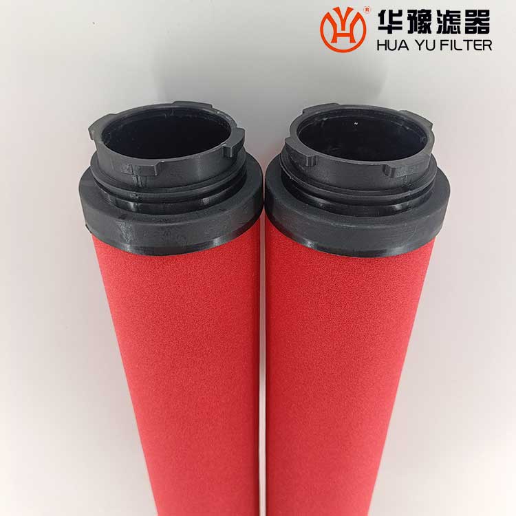 干燥机油气分离滤芯SLAF-1HA 华豫