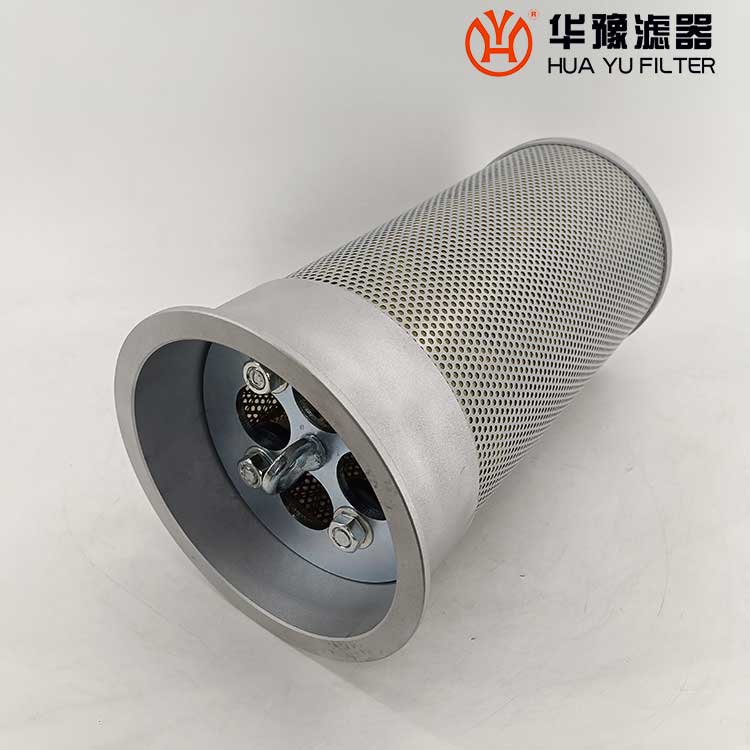华豫生产YGLQ-90*100 磁性回油过滤器滤芯