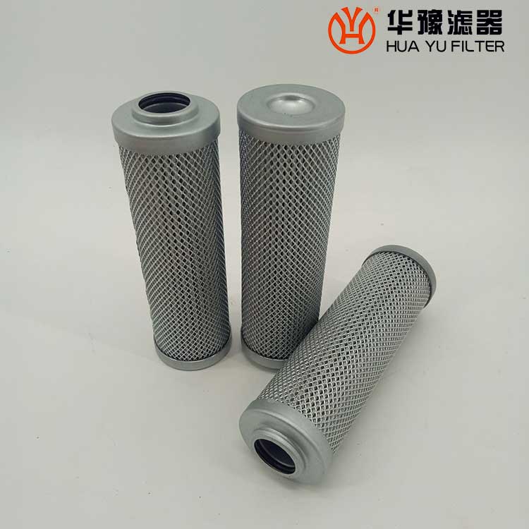 管路吸油过滤器滤芯SGF-H110*3C 华豫