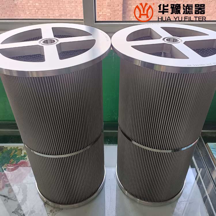 小机润滑油过滤器滤网2Y-5685-5504-F0 华豫