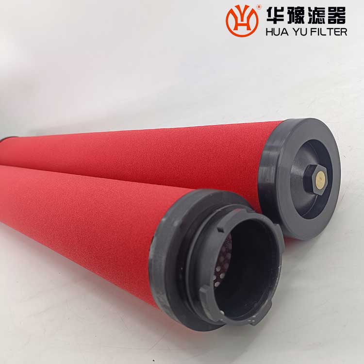 华豫替代杭州山立空气过滤器滤芯SLAF-45HT 