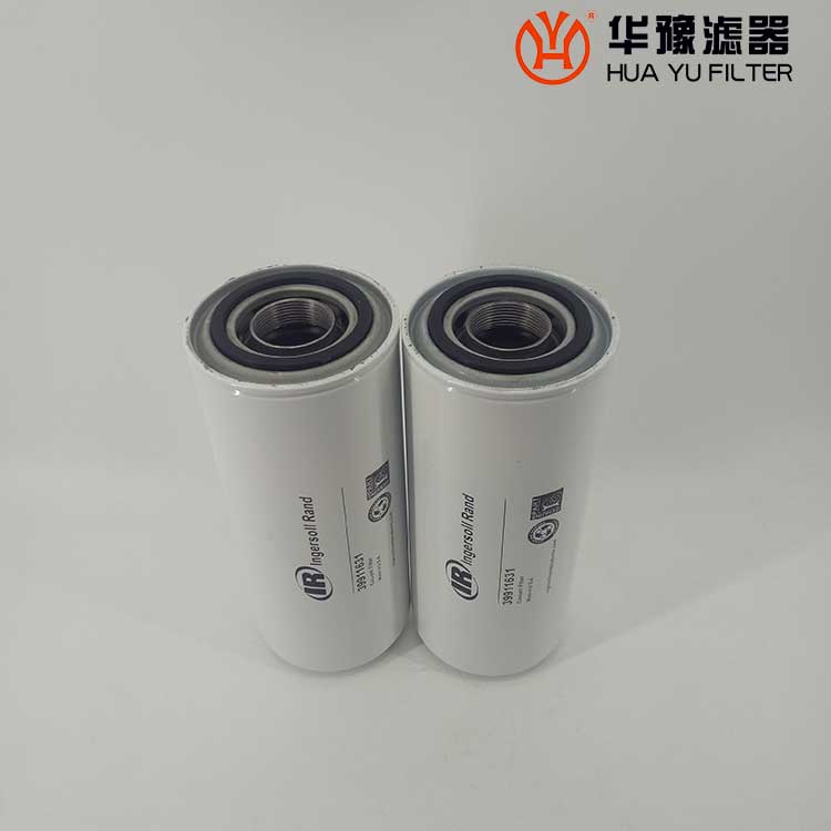 华豫供应油气分离器LB950/2 油分滤芯