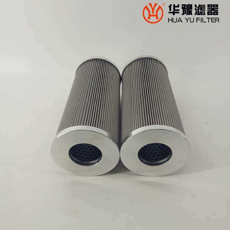 华豫生产ALHX20080134-H10 回油过滤器滤芯