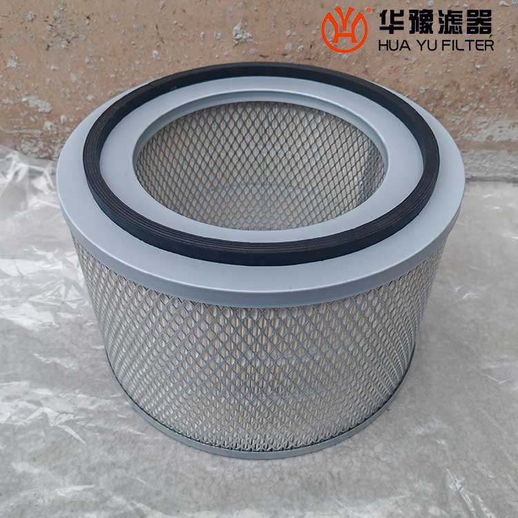 华豫供应替代曼牌空气滤芯C30375滤清器