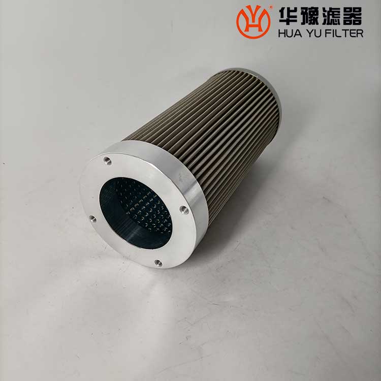 华豫生产F180SW125邮箱吸油滤芯