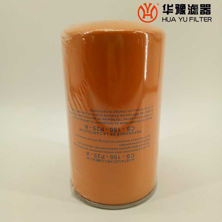 华豫CT050M90AB外置液压油过滤器 替代翡翠