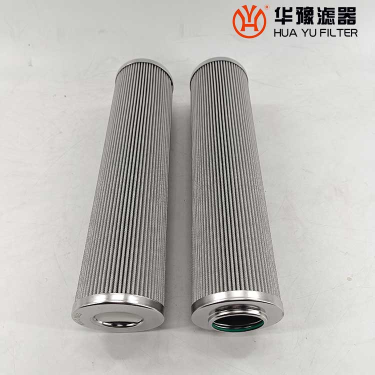W38C0018 钢厂不锈钢折叠滤芯  华豫