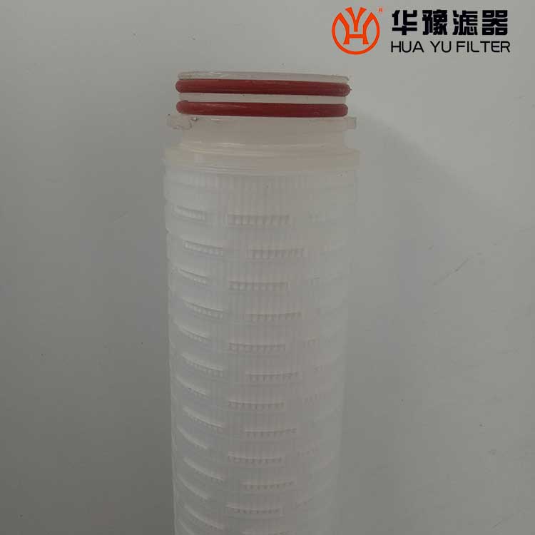 华豫PALL颇尔大流通量滤芯SHBF-152-40/05-A