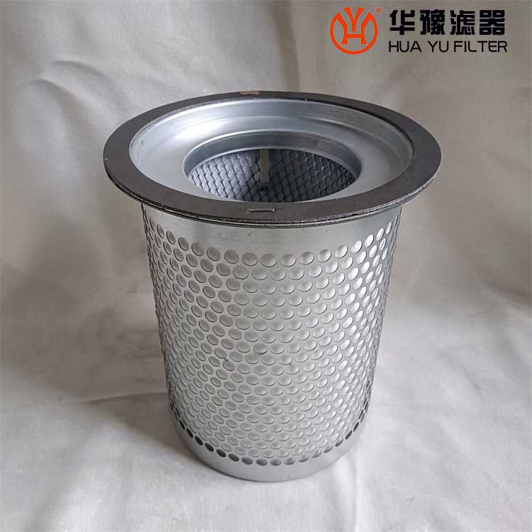 华豫生产XYGSE043A 螺杆机油分滤芯