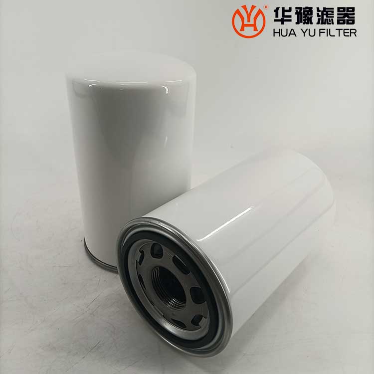 华豫生产WF2053 冷却液滤芯 康明斯滤清器