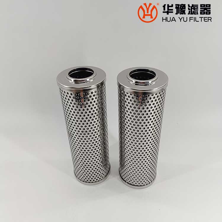 华豫替代黎明HX-40*5过滤器高压滤芯
