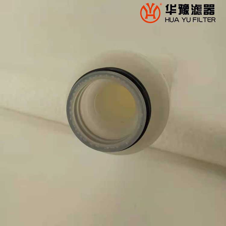 华豫生产定子冷却水滤芯KLS-100I