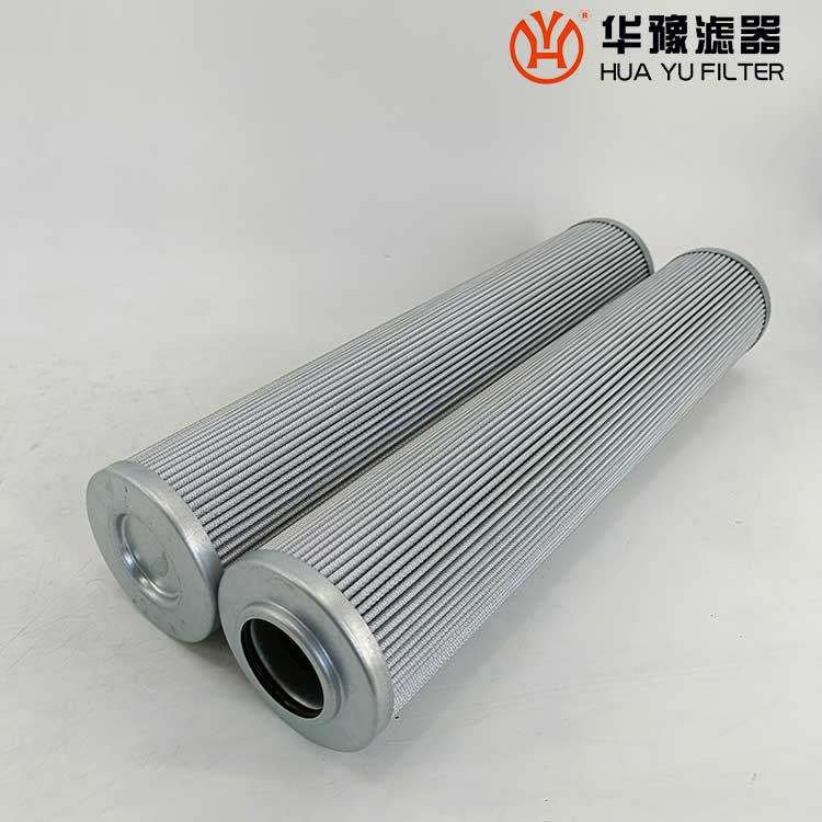 华豫替代R928016716力士乐汽轮机油动机工作滤芯