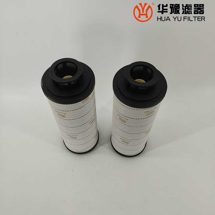 华豫生产HC2286FRS12H50YT 颇尔双筒过滤器滤芯