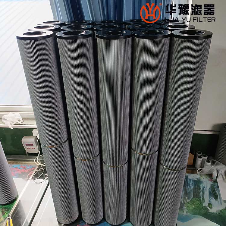 华豫SFBXBH-1300*5 黎明回油双筒过滤器滤芯