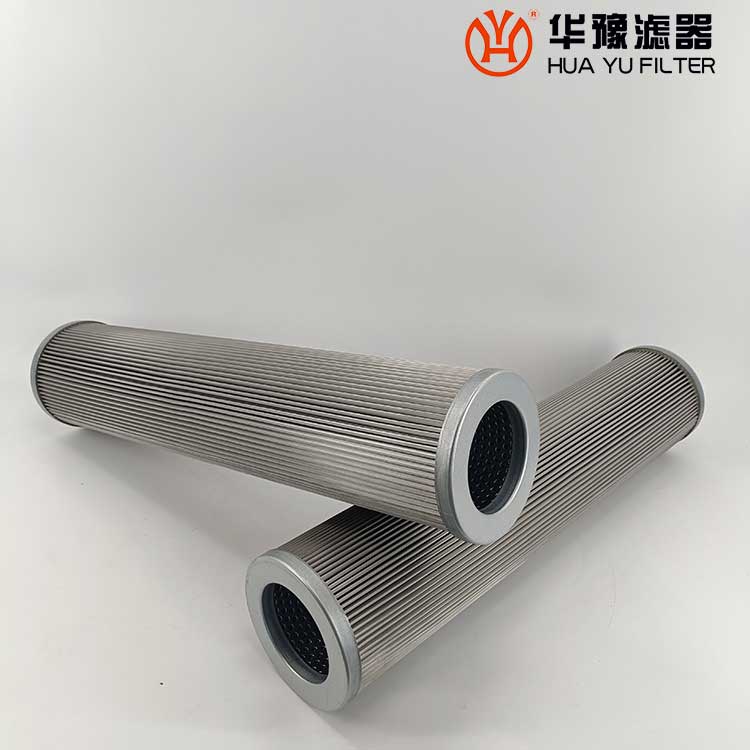 华豫供应润滑油滤芯LV-005-J