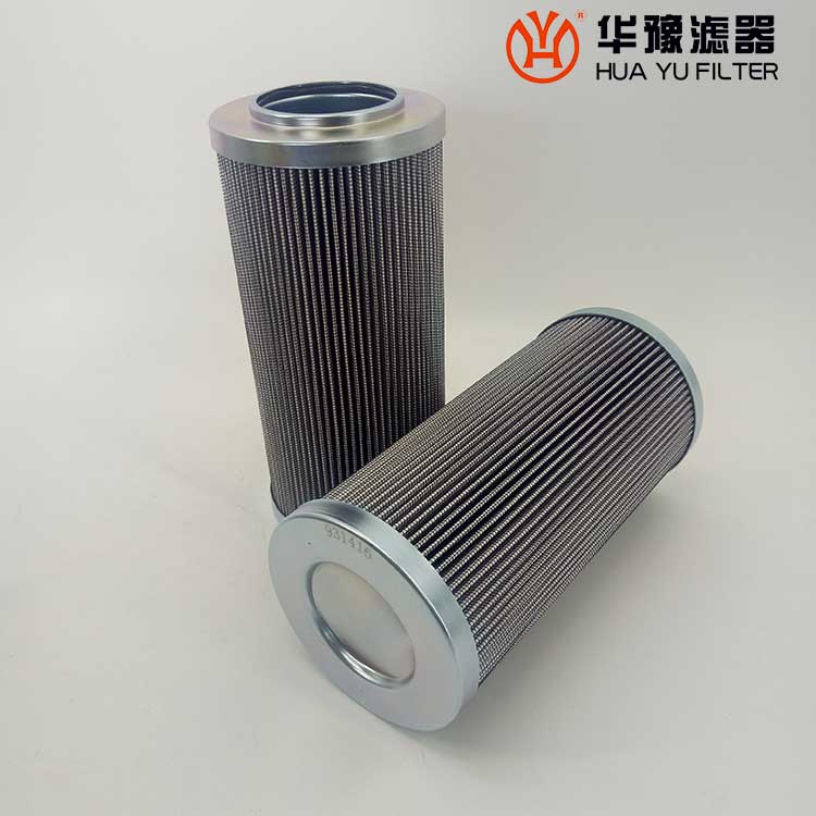 华豫生产电厂派克油滤芯70T410QEBPKG241