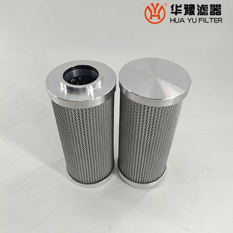 华豫MF7501P25VN 翡翠过滤器滤芯