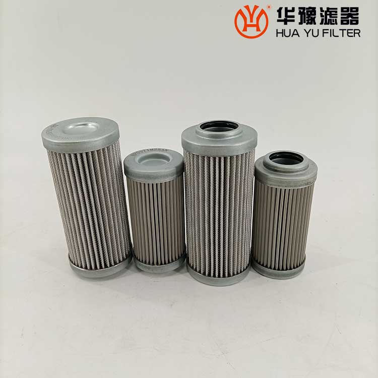 华豫替代SF540M90翡翠液压油滤芯
